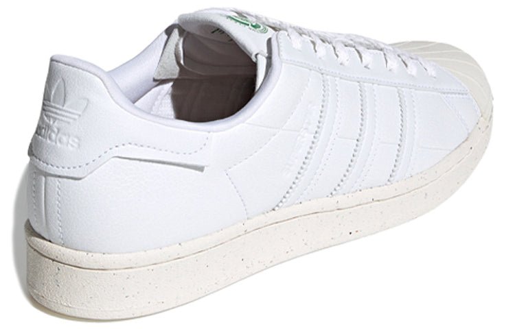 adidas Superstar 'Cloud White' FW2292 - Image 4