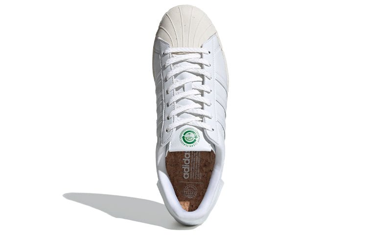 adidas Superstar 'Cloud White' FW2292 - Image 5
