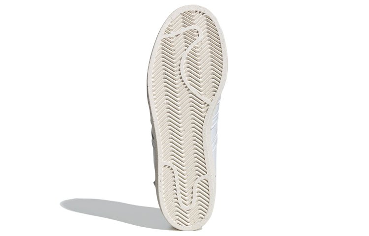 adidas Superstar 'Cloud White' FW2292 - Image 6