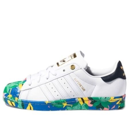 (WMNS) adidas Her Studio London x Superstar 'Floral Print' FW2526