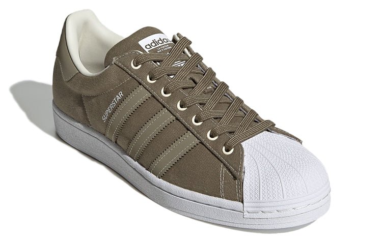 adidas Superstar 'Cargo' FW2653 - Image 3