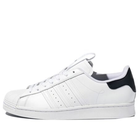 adidas Superstar 'Footwear White Black Toe' FW2868