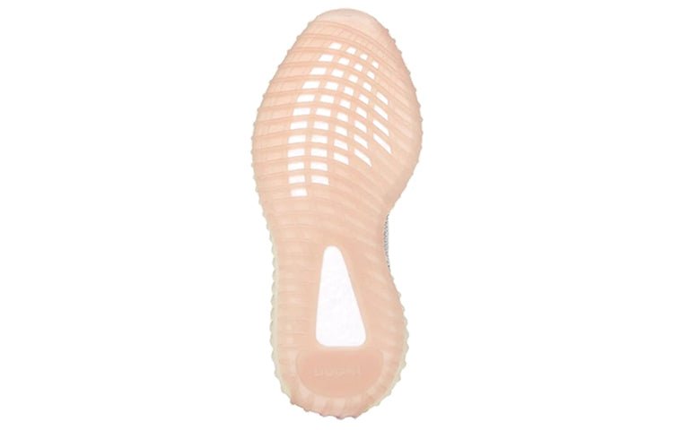 adidas Yeezy Boost 350 V2 'Citrin Non-Reflective' FW3042 - Image 5