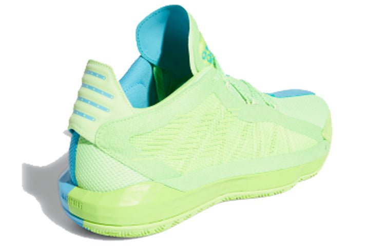 adidas Dame 6 'McDonalds All American Game' FW4507 - Image 4