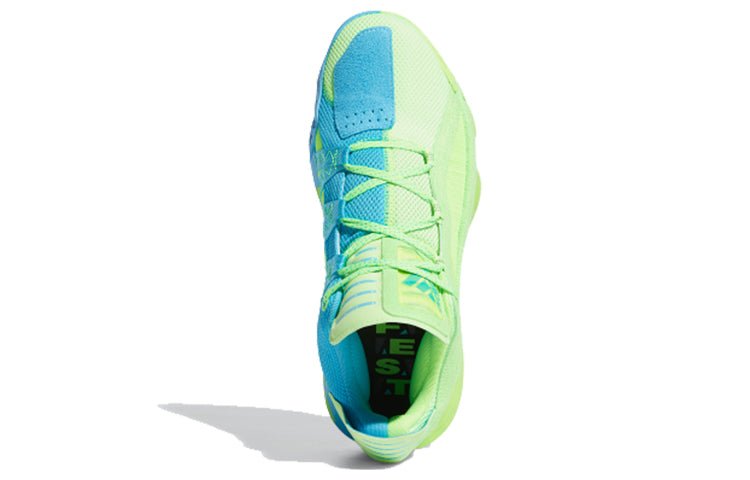 adidas Dame 6 'McDonalds All American Game' FW4507 - Image 5