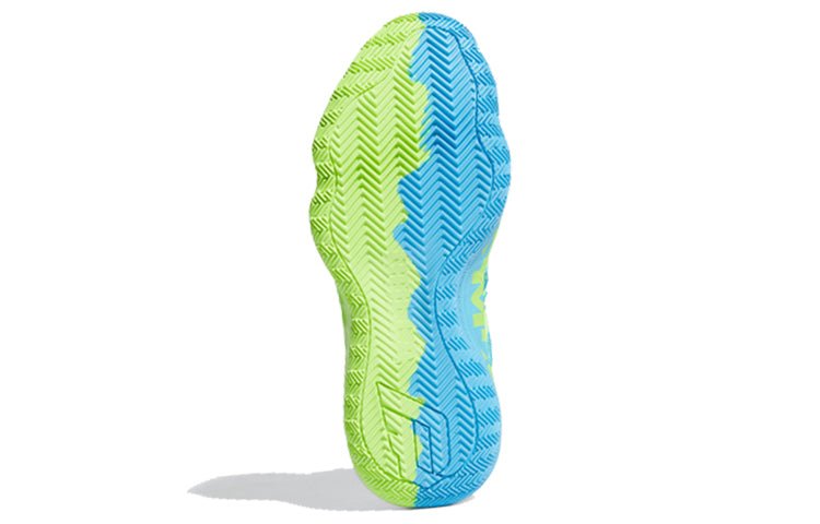 adidas Dame 6 'McDonalds All American Game' FW4507 - Image 6