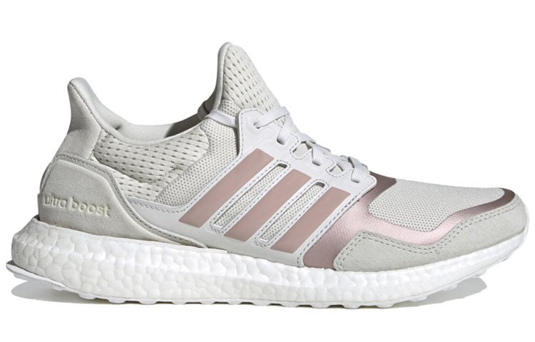 (WMNS) adidas Ultraboost DNA S&L 'Orbit Grey' FW4906 - Image 2