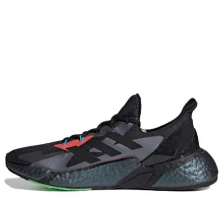adidas X9000L4 'Core Black' FW4910