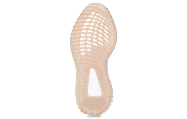 adidas Yeezy Boost 350 V2 'Citrin Reflective' FW5318 - Image 4