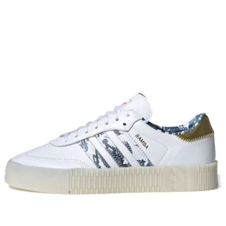 (WMNS) adidas Sambarose 'Chinese New Year' FW5345