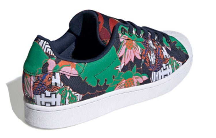 adidas Superstar 'Chinese New Year' FW5366 - Image 3