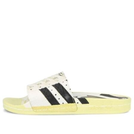 adidas Adilette Slides 'Superstar' FW6093