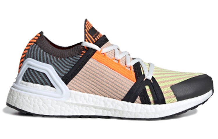 (WMNS) adidas x Stella McCartney Ultraboost 20 'Soft Powder' FW6360 - Image 2