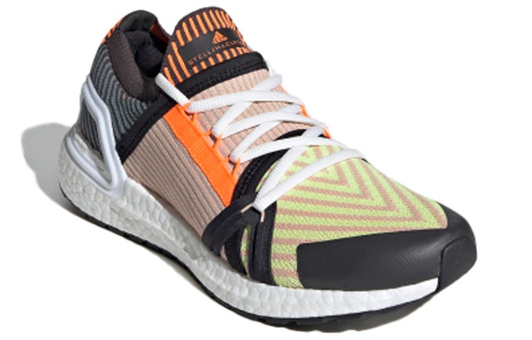 (WMNS) adidas x Stella McCartney Ultraboost 20 'Soft Powder' FW6360 - Image 3