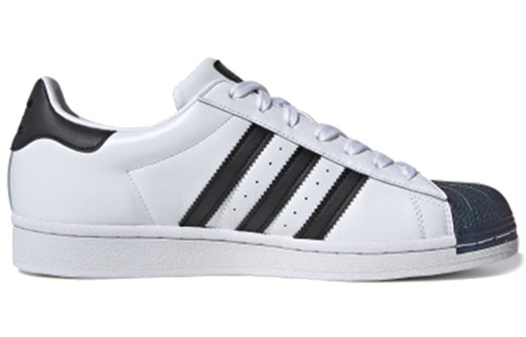 adidas Superstar 'Iridescent Toe' FW6387 - Image 2