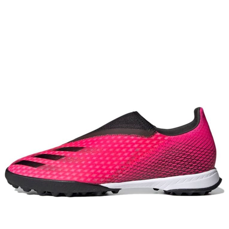 adidas X Ghosted 3 TF 'Pink' FW6972