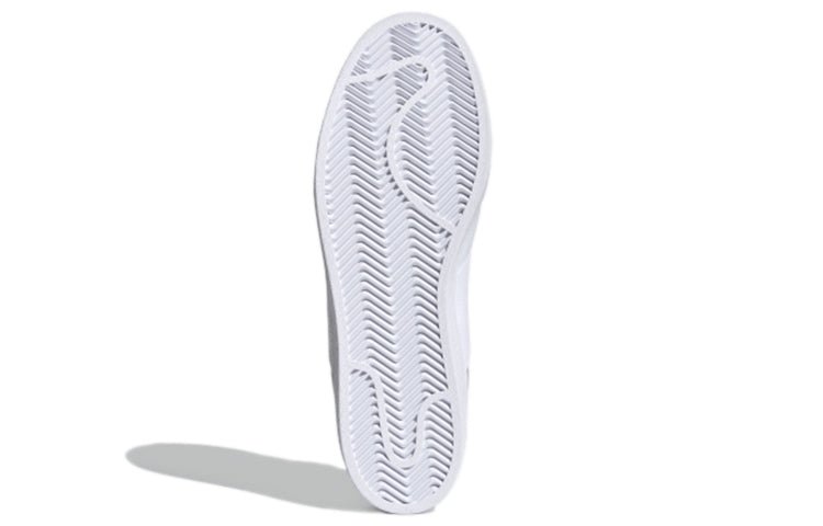 adidas originals Superstar Slip-On 'White' FW7052 - Image 6