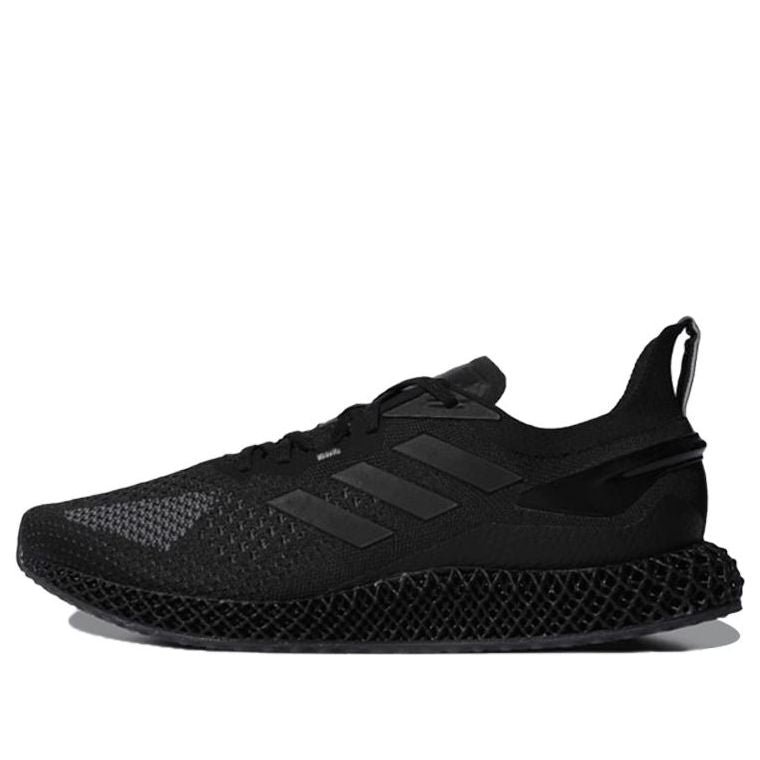 adidas X90004D Shoes 'Triple Black' FW7090