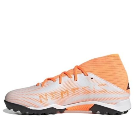 adidas Nemeziz.3 TF 'Tension Tape Screaming Orange' FW7345