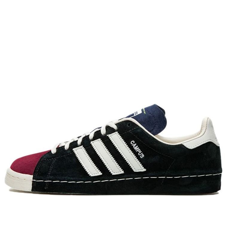 adidas x Shun Hirose Campus 80s 'Recouture' FW7620