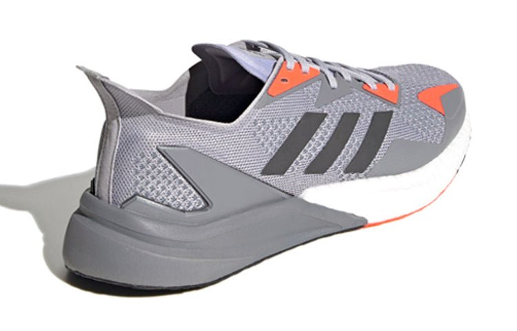 adidas X9000L3 Shoes 'Grey Orange' FW8050 - Image 5