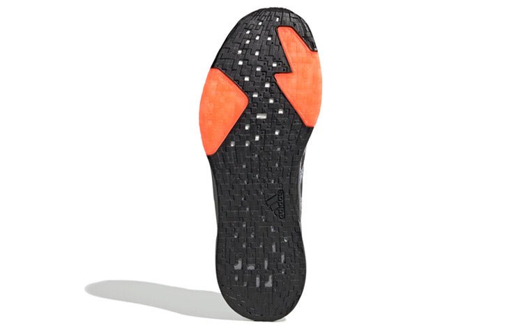 adidas X9000L3 Shoes 'Grey Orange' FW8050 - Image 7