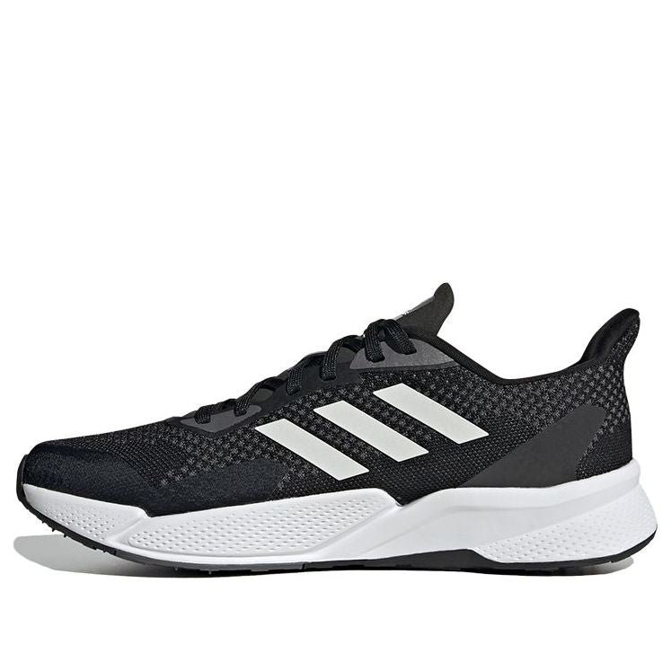 adidas X9000L2 'Black White' FW8070