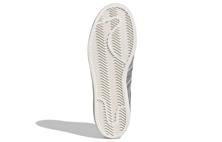 (WMNS) adidas Superstar Fringe 'Silver Metallic' FW8159 - Image 6