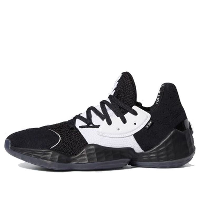 adidas Harden Volume 4 Gca 4 'Black White' FW8324