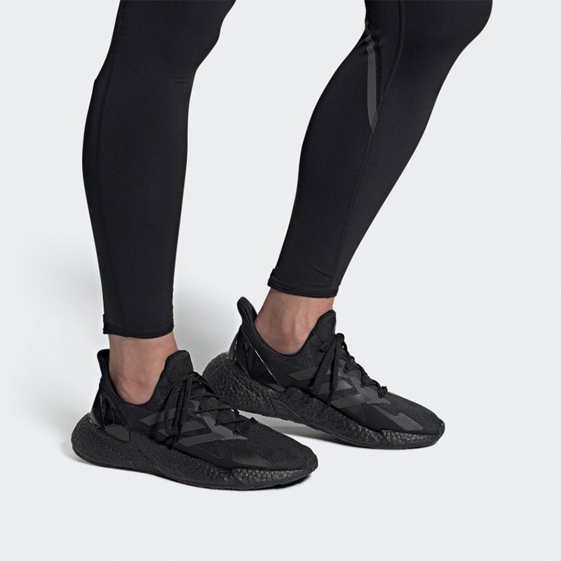 adidas X9000L4 'Core Black' FW8386 - Image 7