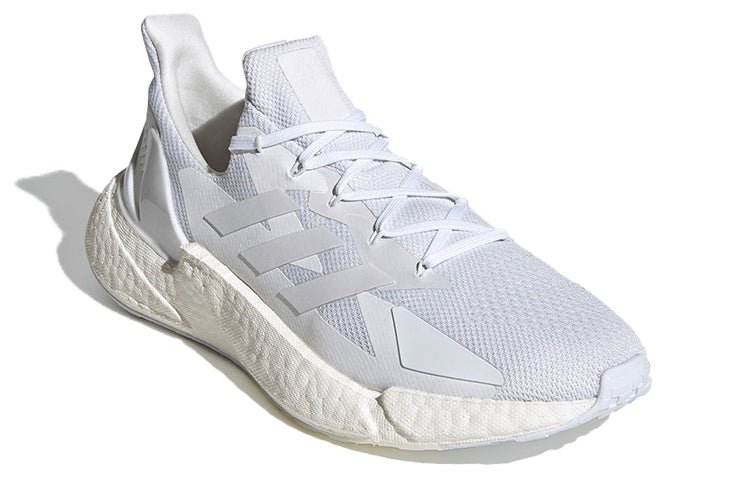 adidas X9000L4 'Crystal White' FW8387 - Image 3