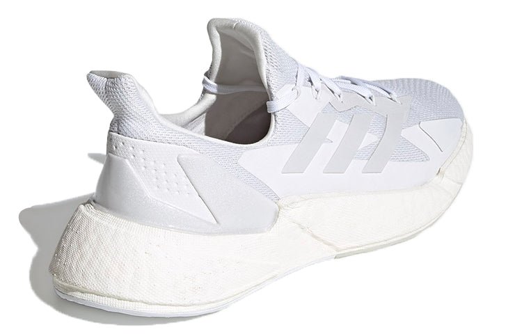 adidas X9000L4 'Crystal White' FW8387 - Image 4