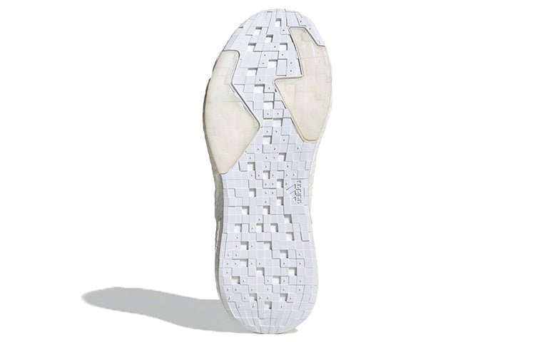 adidas X9000L4 'Crystal White' FW8387 - Image 6