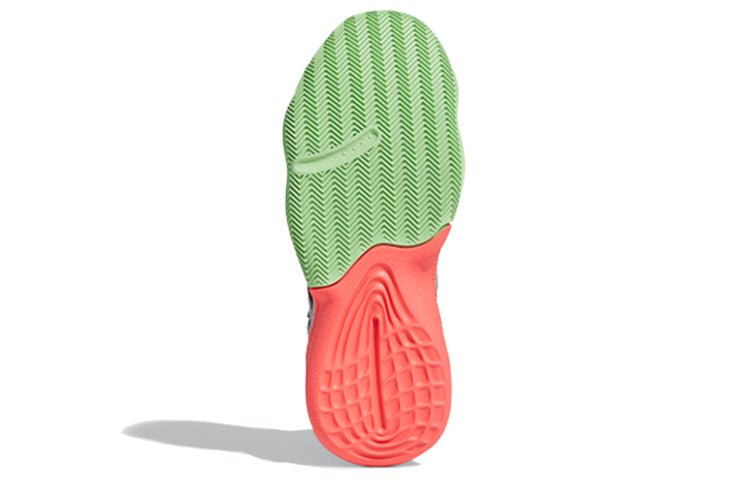 adidas Harden Stepback 'Black Glory Mint' FW8486 - Image 6