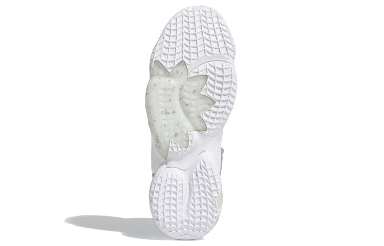 adidas D.O.N. Issue #2 'Steel Grey' FW8515 - Image 7