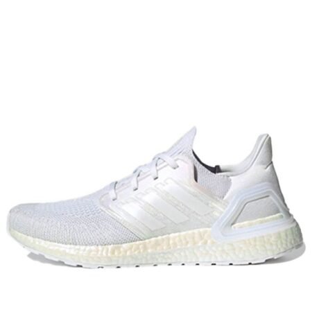 adidas Ultraboost 20 'White Iridescent' FW8721