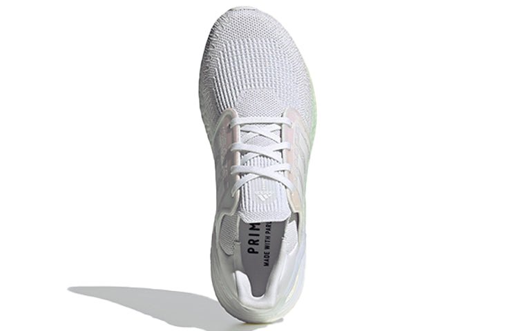 adidas Ultraboost 20 'White Iridescent' FW8721 - Image 5