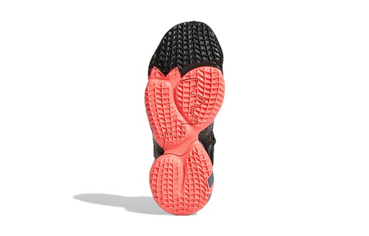 (GS) adidas Marvel x D.O.N. Issue #2 'Venom' FW8749 - Image 6