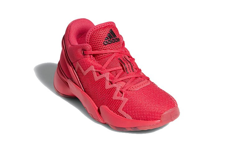 (PS) adidas Crayola x D.O.N. Issue #2 'Power Pink' FW8757 - Image 3