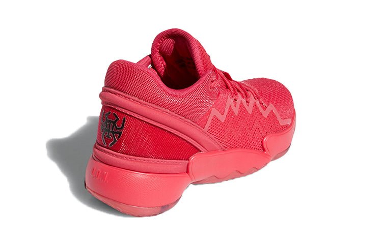 (PS) adidas Crayola x D.O.N. Issue #2 'Power Pink' FW8757 - Image 4