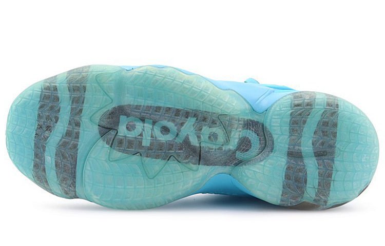 adidas Crayola x D.O.N. Issue #2 GCA 'Crayon Pack - Signal Cyan' FW9047 - Image 7