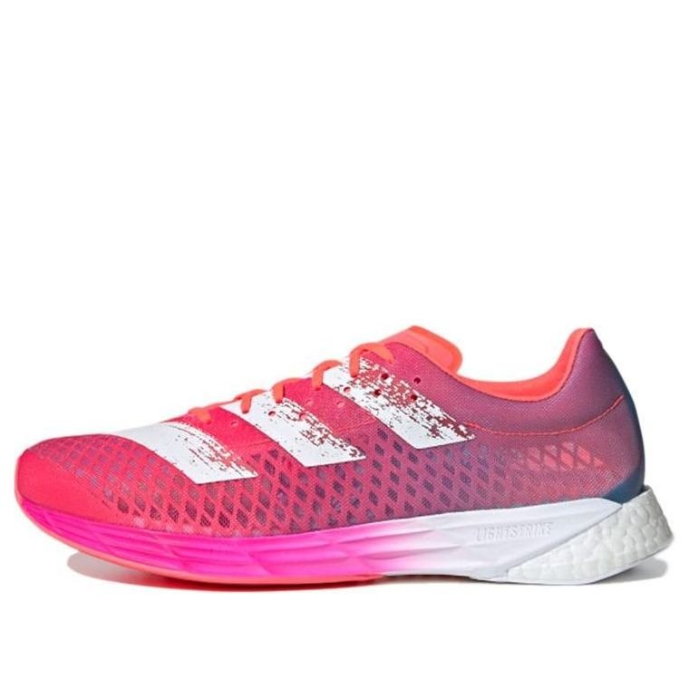 adidas Adizero Adios Pro 'Shock Pink' FW9253