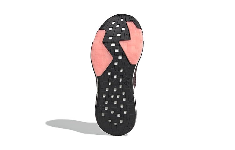 (GS) adidas X9000L4 J 'Glow Pink' FW9318 - Image 6