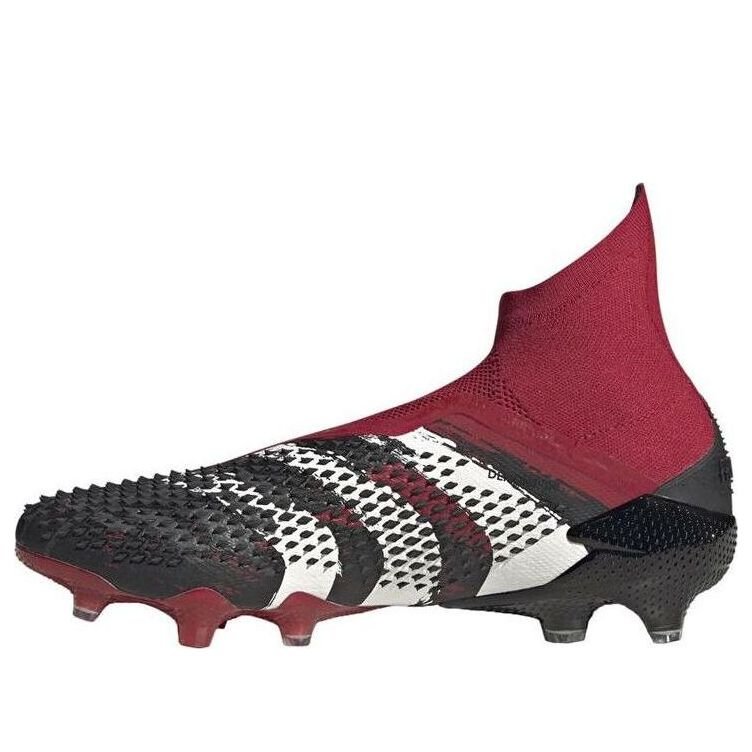 adidas x Pharrell x Paul Pogba Predator 20+ 'Humanrace' FX0273