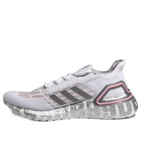 adidas David Beckham x UltraBoost Summer.Rdy 'White Silver' FX0576