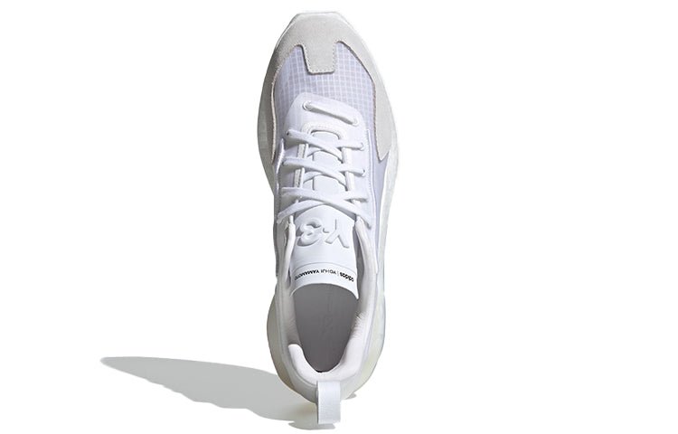 adidas Y-3 Orisan 'Core White' FX1412 - Image 5