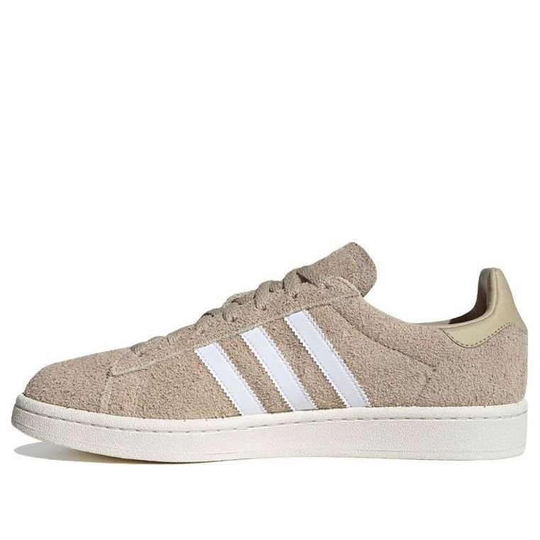 adidas Campus 'Light Brown White' FX1472