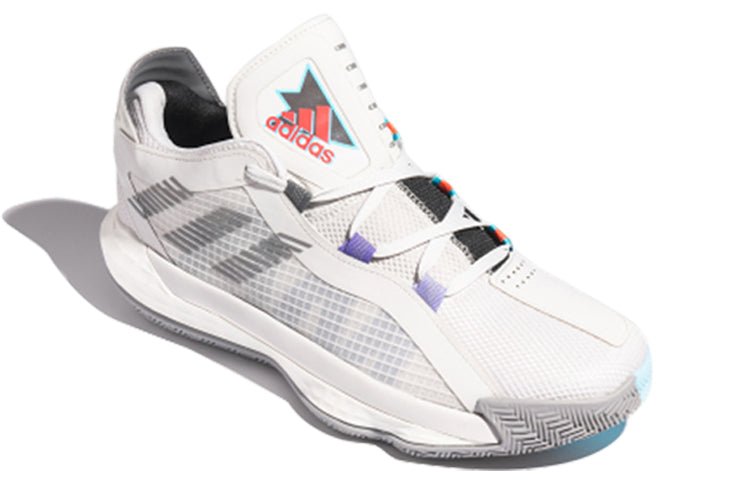 adidas Dame 6 GCA 'Playoff Pack' FX2085 - Image 2