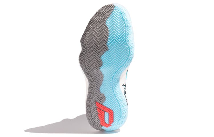 adidas Dame 6 GCA 'Playoff Pack' FX2085 - Image 5