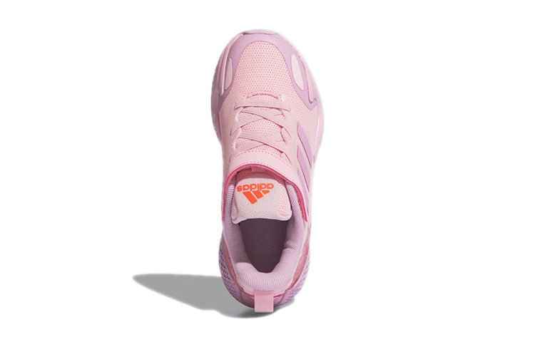 (PS) adidas 4uture Rnr El K Pink FX2187 - Image 5